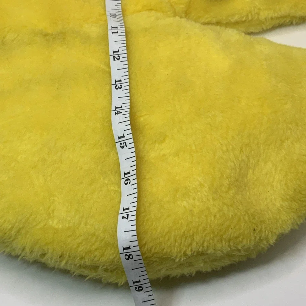 N/A this plush
